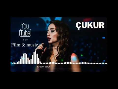 Damla Sönmez Durdurun dünyayı başım dönüyor ÇUKUR EFSUN