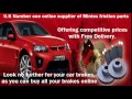 Online Supplier of Mintex Friction Parts
