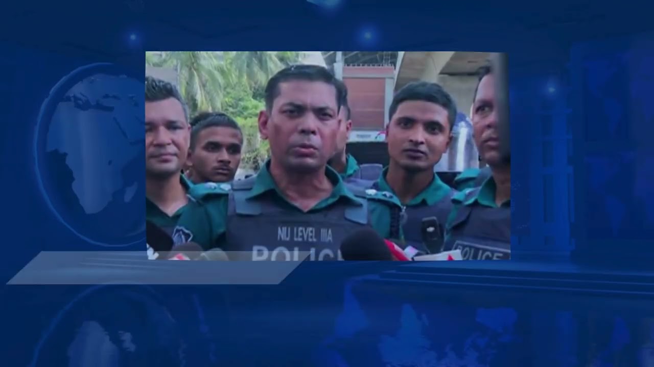 Today News Update | 27 August 2025 | Voice7 News