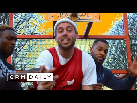 MJR x Davlo - Bullshit [Music Video] | GRM Daily
