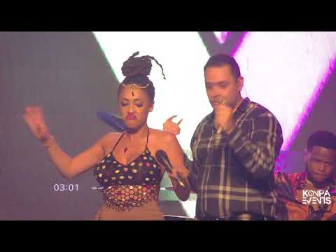 TVICE  - KITE M MONTRE W LIVE | PUNTA CANA | 3 - 11 - 2022