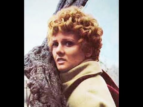 Bobbi Martin - For The Love Of Him, 1970