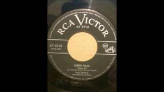 HARRY BELAFONTE ♪GOMEN NASAI♪