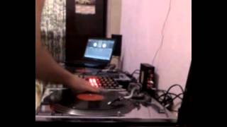 Notorious Big scratch