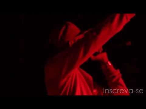 MC PIERRE - AMIGAS NA BRISA (AO VIVO)