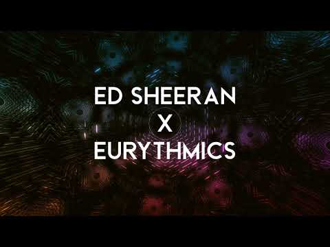 Ed Sheeran x Eurythmics - Bad Dreams (Sterbinszky Future Rave Remix)