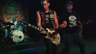 Angry Samoans - You Stupid Asshole (Punk Rock Bowling)