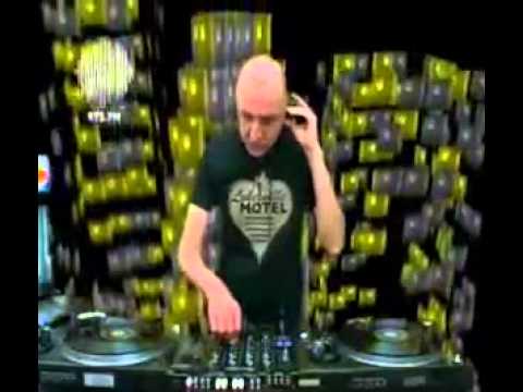 Leo Gross @ RTS.FM Moscow - 14.06.2010