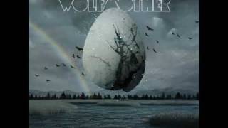 Wolfmother-White Feather