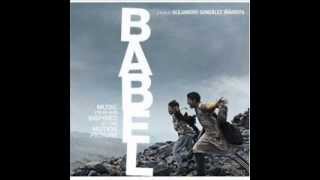 موسيقي فيلم بابل - Bibo No Aozora / Endless Flight Babel ending﻿ music