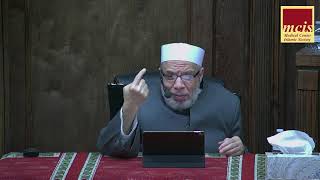 صورة درس الفجر الدكتور صلاح الصاوي - يسالونك عن الشريعة  17 - العقوبات الشرعية وتبدل المفاهيم