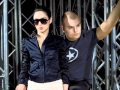 Сантра и Кристо - Сила (HQ Audio) 