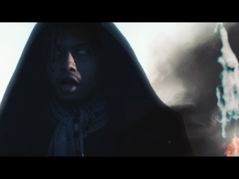OmenXIII - I Didn't Want To Do It This Way, But