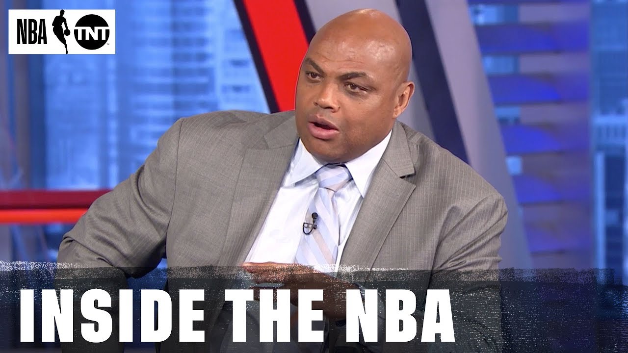 After Game 4 Loss, is it Time For the Sixers to Panic? | NBA on TNT