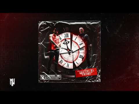SVS x NML - Dilyri na vreme (prod.by raedzbeats)