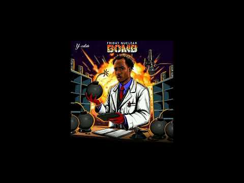 Y Celeb Ft. Bombshell, Macky 2, JC Kalinks Lesa Naka Muntu Official Audio