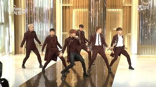 [MPD직캠] 투피엠 직캠 Promise 2PM Fancam @엠카운트다운_160922