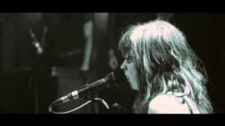 Gabrielle Aplin - A While (Live from Wilton&#39;s Music Hall)