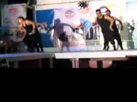 HKGO Dance Crew in "KITAKITS" Season 4 @  Ream Riviera Beach Resort, Obhur, Jeddah, K.S.A.3gp