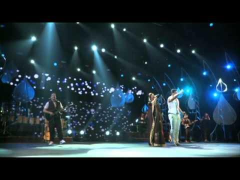 Harmonia e Fat Family - Apenas um toque.mpg