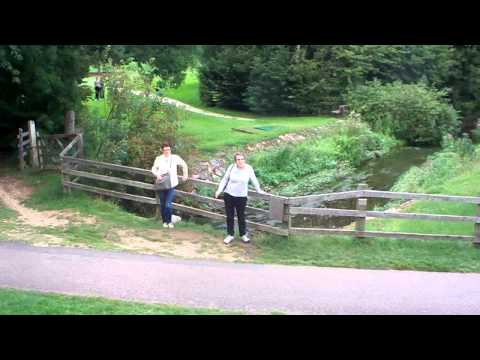 Nene Valley Railway 2011.08.28 17.16