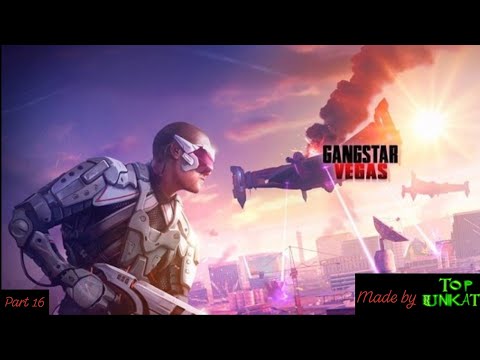 Gangstar Vegas : World of Crime #16