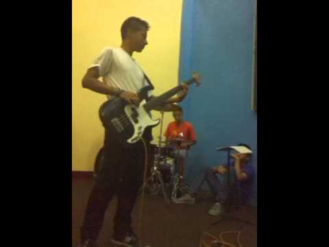 Vengo A Tí - Generación 12