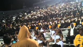 ASU Stingettes MCC '11 Quickie