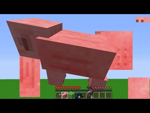 Phoenix SC - Minecraft | Cursed Images 19 (Eating Animals)