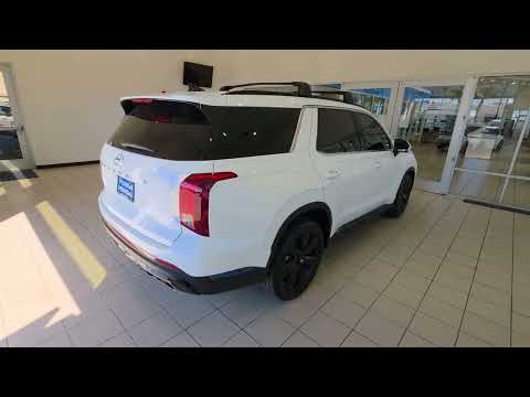 2024 Hyundai Palisade XRT Somerton  San Luis  Fortuna Foothills  Welton