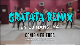 Download lagu GRATATA REMIX DJ TRATATA TATA REMIX TIKTOK DANCE RATATATA ZIN CONIE ZUMBA mp3 Download lagu GRATATA REMIX DJ TRATATA TATA REMIX TIKTOK DANCE RATATATA ZIN CONIE ZUMBA mp3