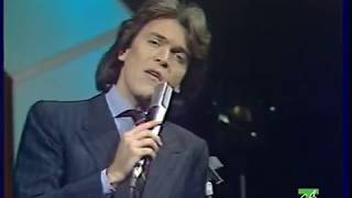 Riccardo Fogli - Che ne sai - ANTENNA 3 - 1979