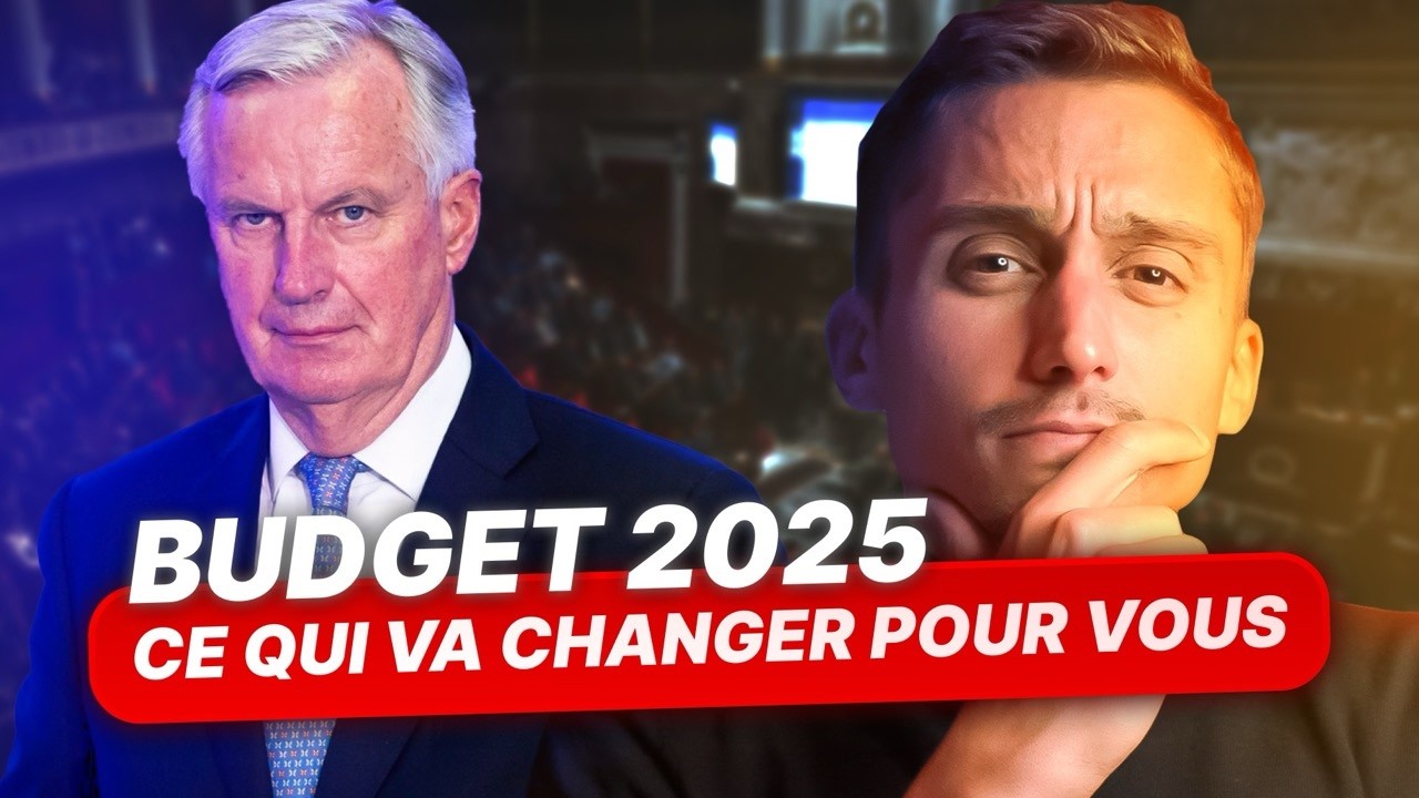 Que cache le projet de loi de finances 2025 ? Mon avis est sans appel