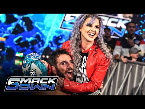 Candice LeRae lifts #DIY to a win over Fraxiom