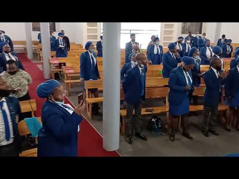 COGHDWG Consultation 2021 - Ndinga ngakhe ndisithele