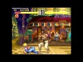 Karnov S Revenge MooMaster666 Vs Insanius On Fightcade 04 28 2015
