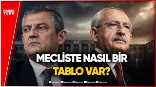 CHP’de Kılıçlar Çekildi: Yol Ayrımı Kapıda!