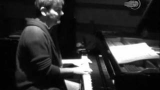 PaoloDiSabatino Jazz Trio, Balla con Teddy (Dancing with Teddy)