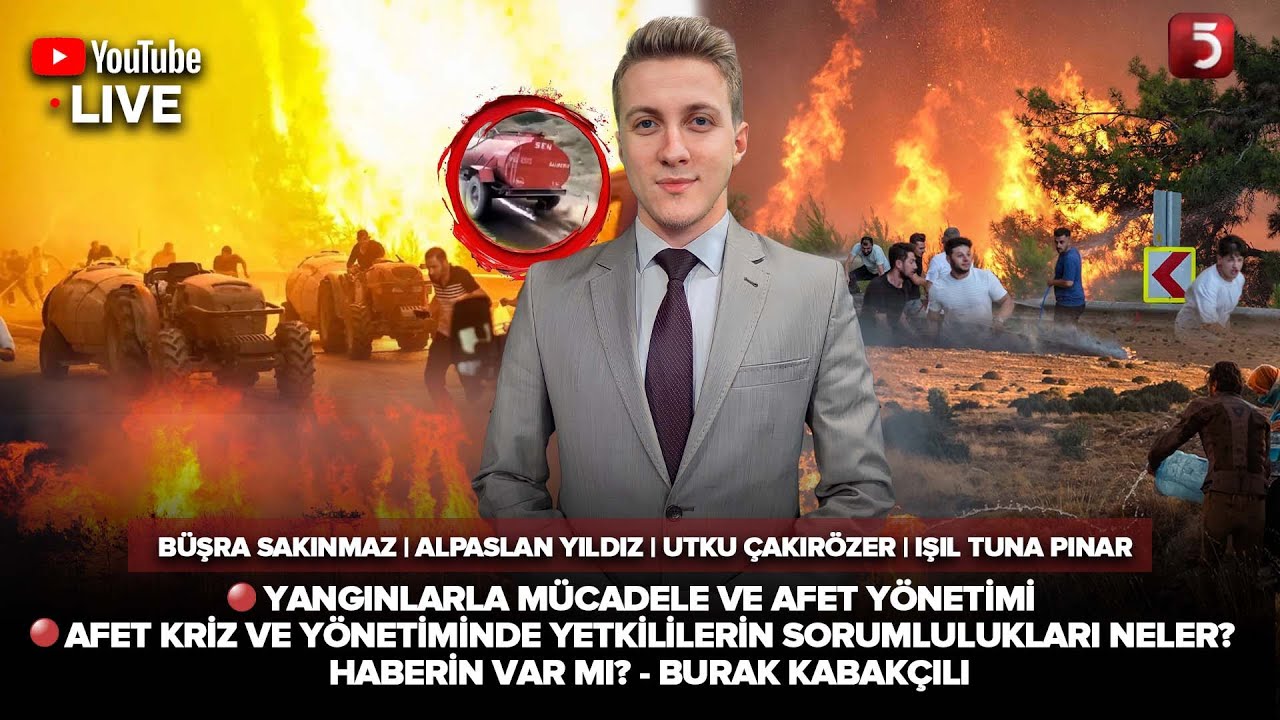 Haberin Var Mı? - 29.07.2025