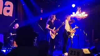 Luna - 23 Minutes in Brussels (live)