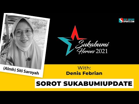 Mengenang Kisah Inspiratif Sosok Guru Honorer asal Sukabumi yang Rela Mengajar di Atas Perahu
