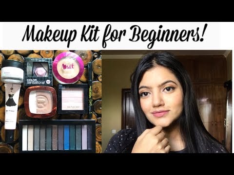Affordable Makeup Kit for Beginners | Beginner Edition : Part 2