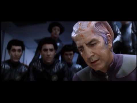 Galaxy Quest. By Grabthar's Hammer