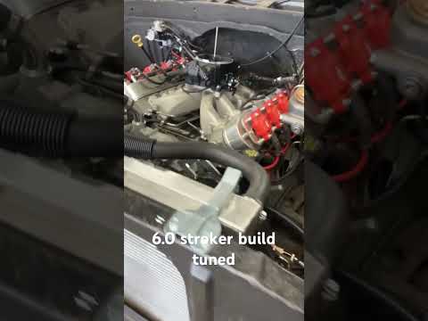 408 LS stroker