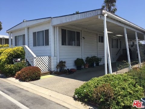 29500 Heathercliff Rd SPC 24 Malibu, CA 90265 | MOBILE HOMES MALIBU