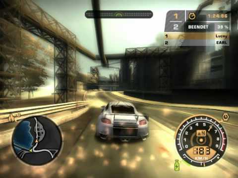 Let's Play Need For Speed Most Wanted [HD] Part 20