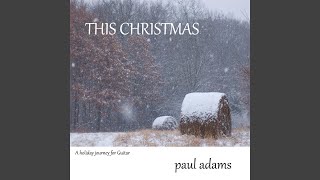 We Three Kings/What Child Is This/God Rest Ye Merry Gentlemen