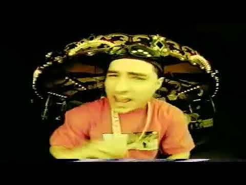 SHADES OF CULTURE Mindstate (videoclip)