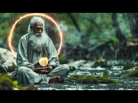 639Hz - Tibetan Sounds to Heal Old Negative Energy, Attract Positive Energy, Heal the Soul #81