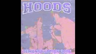 Hoods - In Love With A Whore